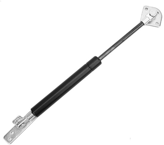 Zware Hydraulische Gasveren voor Mechanische Ondersteuning, Pneumatische Hefondersteuning, 290mm Centrale Afstand, 100mm Slag, 300N Kracht — afbeelding 4