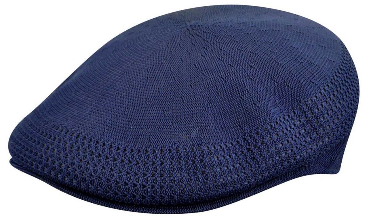 Kangol - Tropic 504 Ventair - NAVY