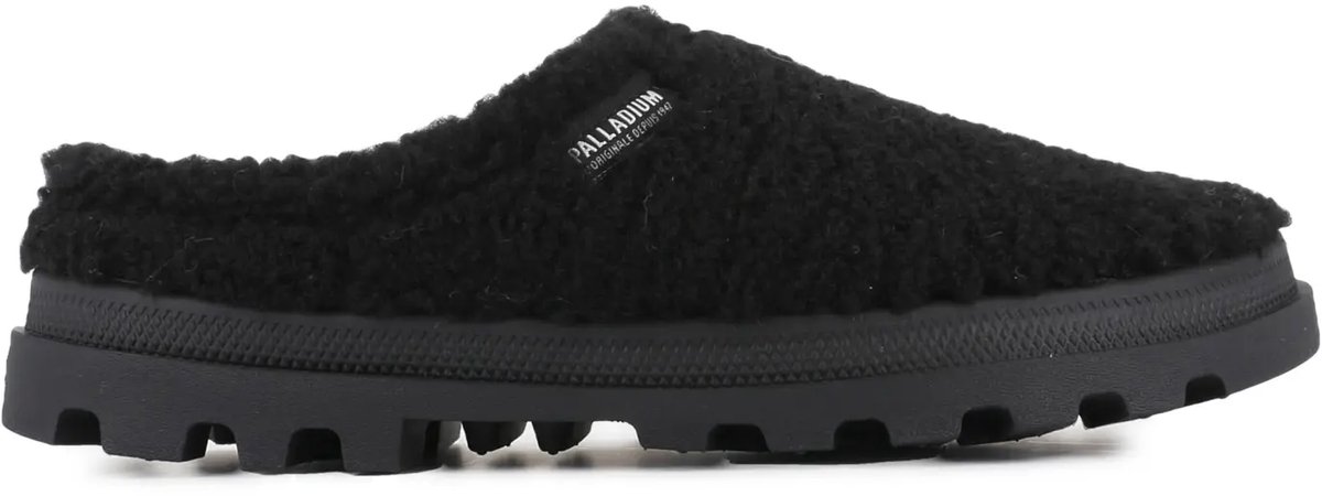 Muiltjes Palladium Dunelite Cosy