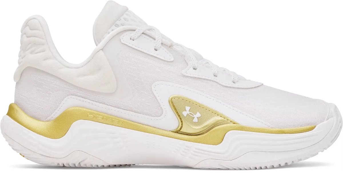 Basketbalschoenen Under Armour Spawn 7