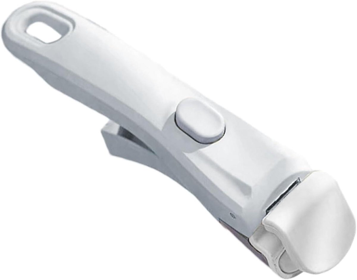 Afneembare Pannengreep - Kookgerei Handvat - Veilig Koken - Universele Pasvorm - 19 cm - Zwart