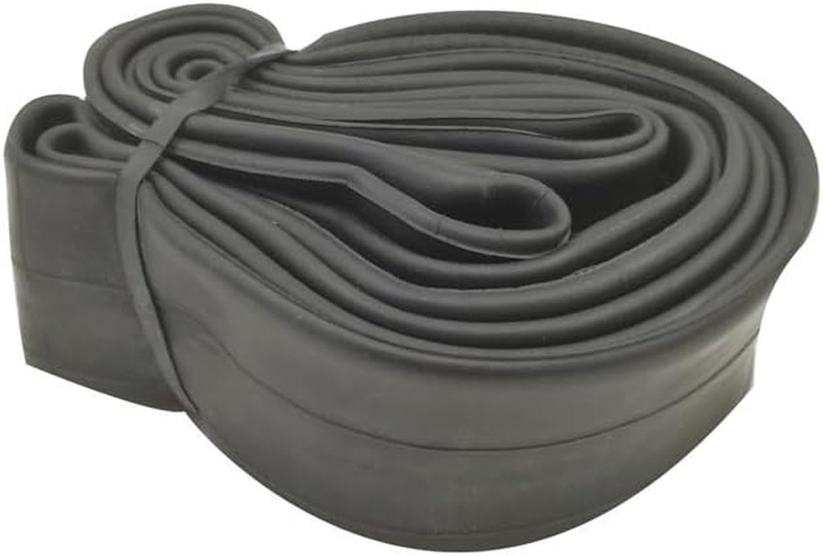 Fiets Binnenbanden - Banden Binnenband - Fietsen Onderhoud - Butyl Rubber - 26 Inch - Zwart