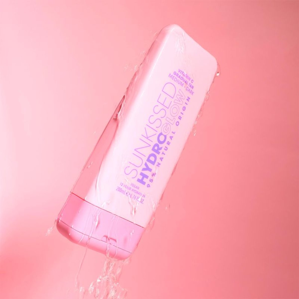 SUNKISSED Vitamin C Gradual Lotion