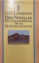 Drie novellen