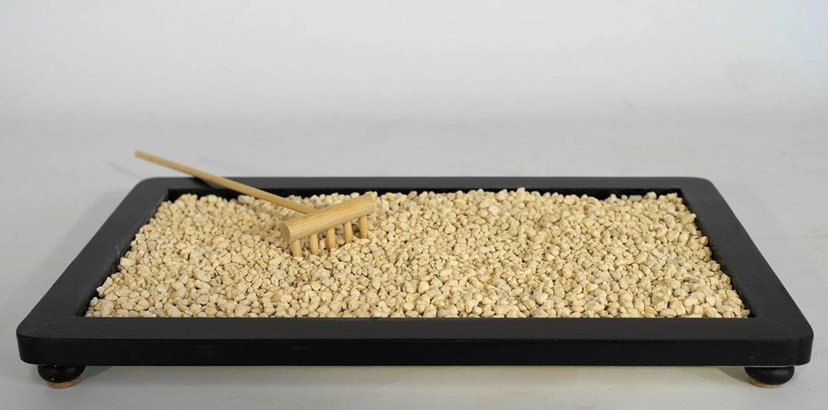 Bonsai Aarde - Grondmengsel - Planten Verzorgen - Specifieke Korrel - 10 Liter - Bruin