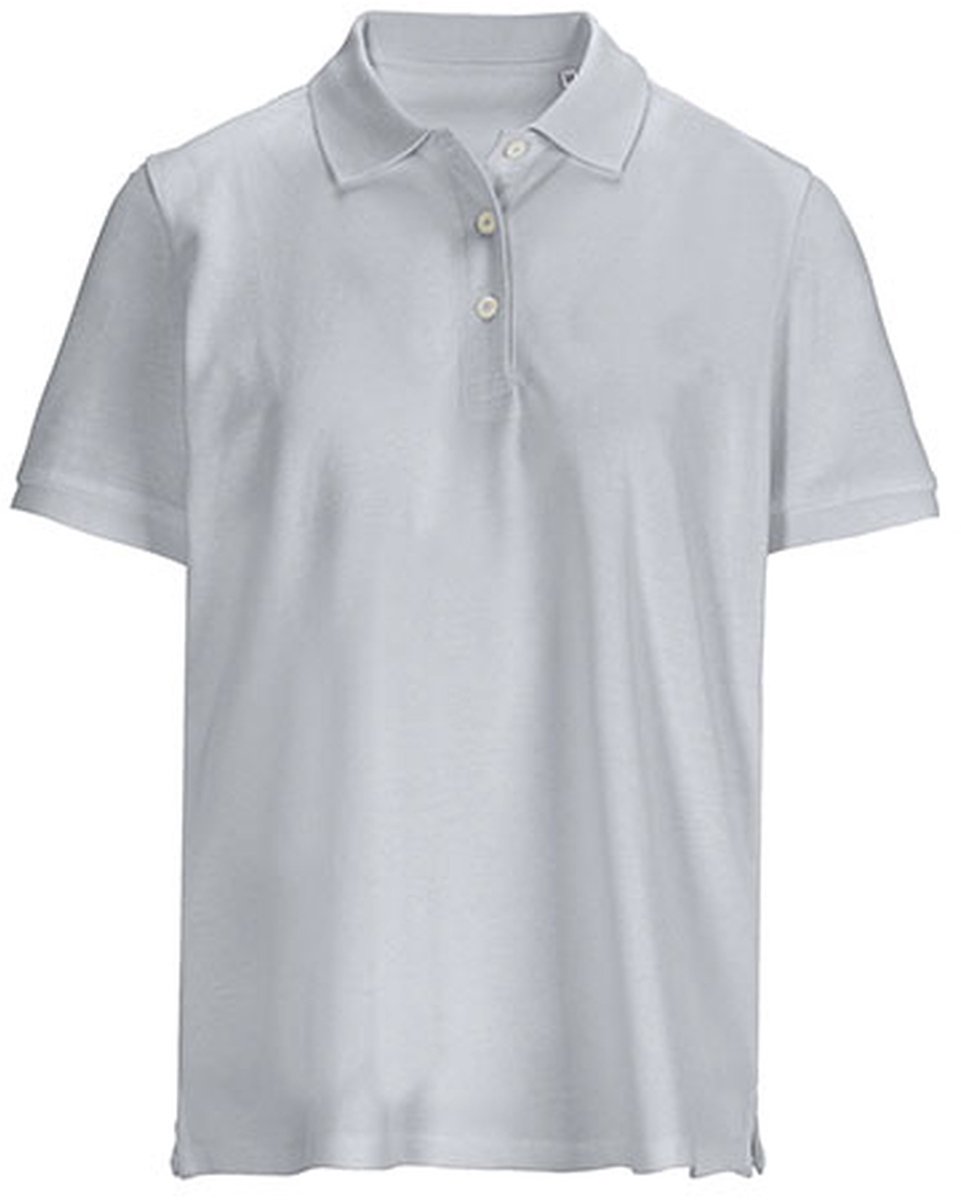 SOL'S Women´s Pacific Polo Shirt L04440 - Pure Grey - M