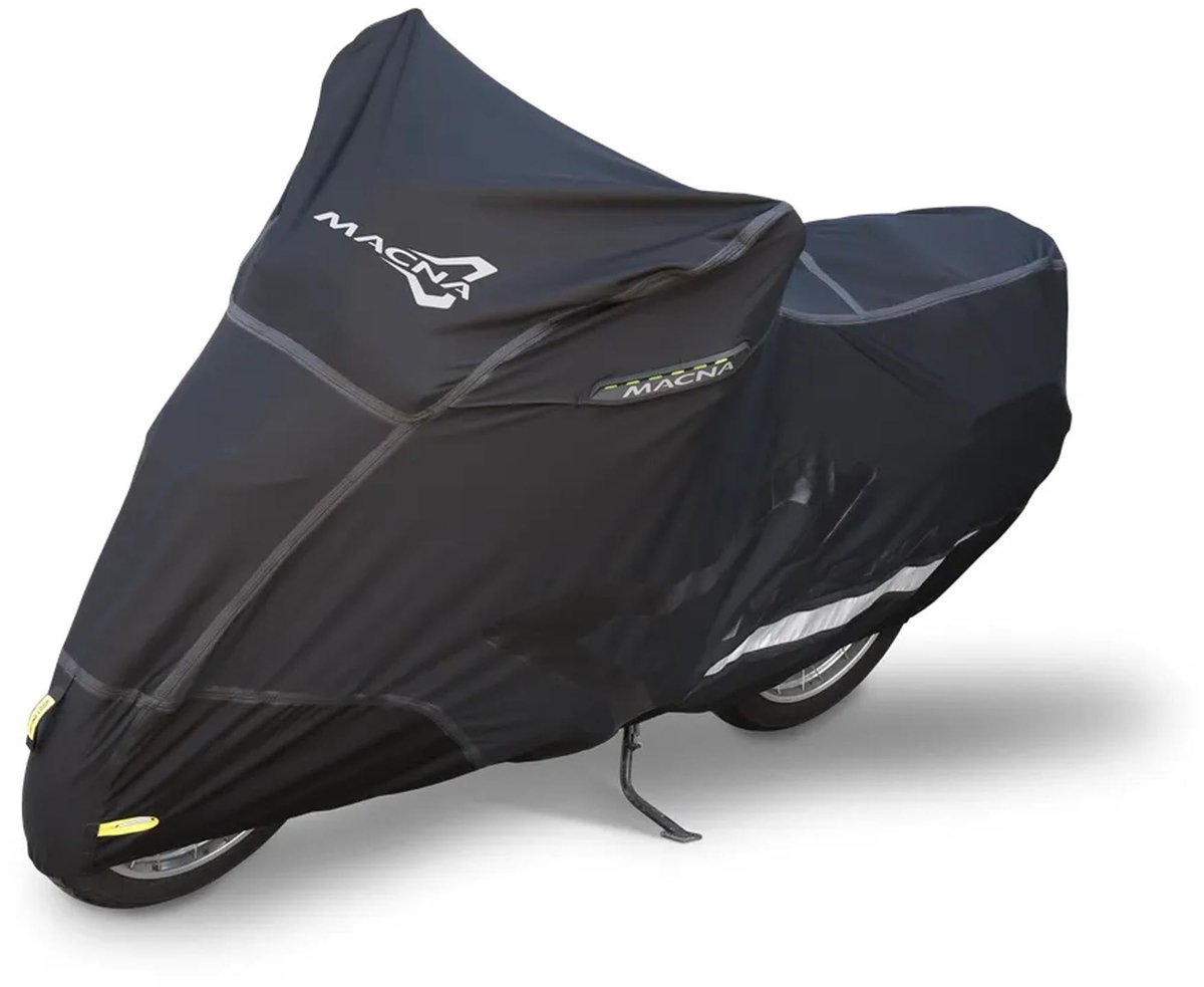 Macna Moto Mantle Premium DLX Motorfietshoes -