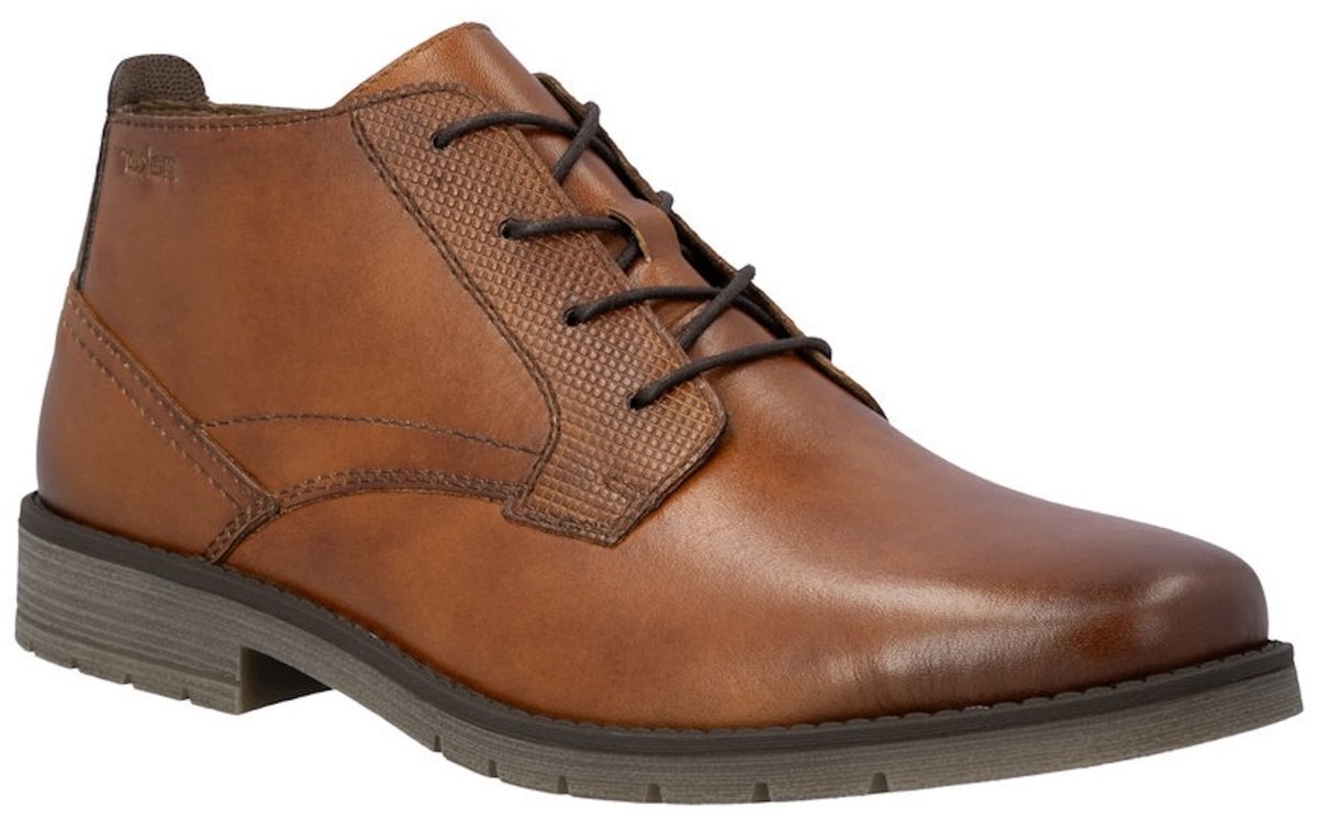 Rieker Bottine Bruin - Maat 40
