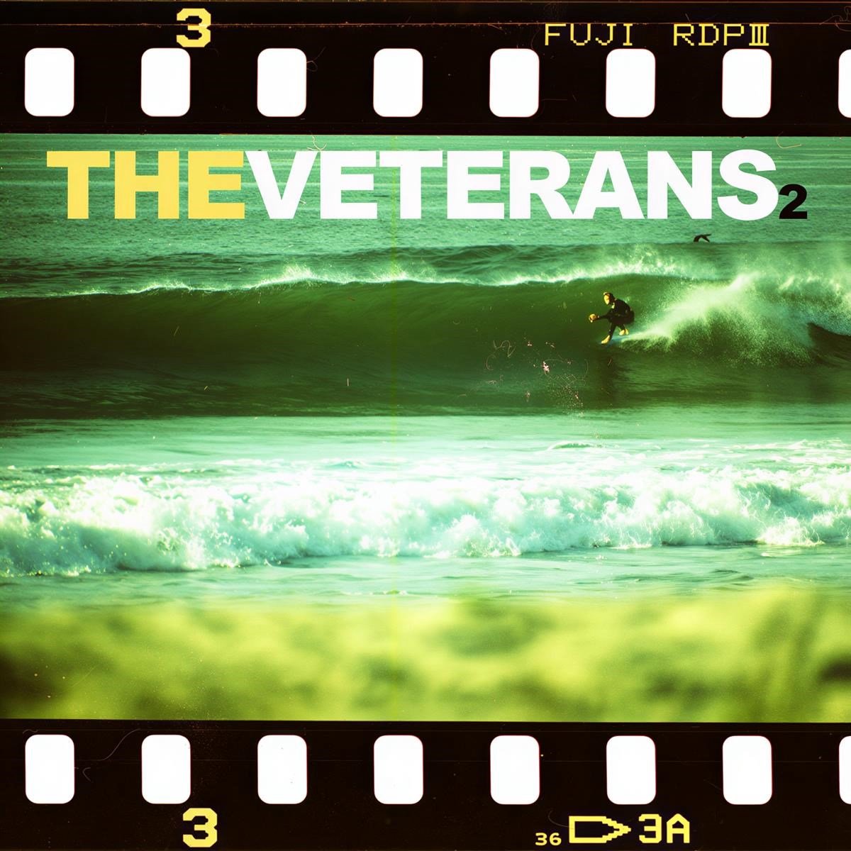 Veterans - 2 (7" Single)