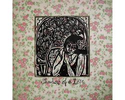 Mekanik Kommando - Shadow Of A Rose (CD)