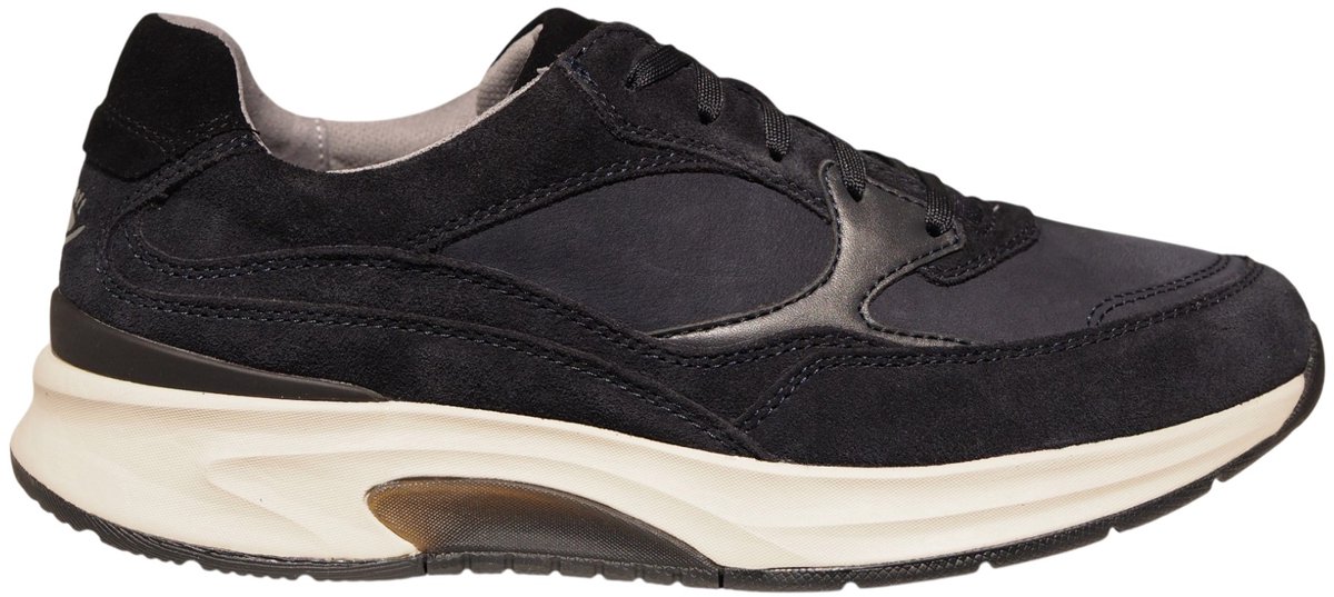 Gabor Rollingsoft donkerblauwe heren sneakers