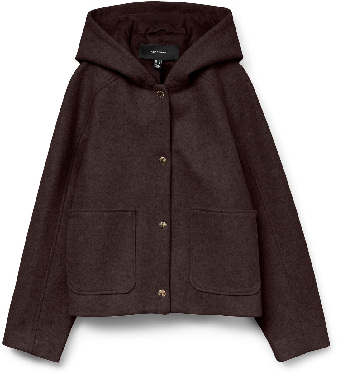 Vero Moda Curve Jas VMCFORTUNEROME Jas