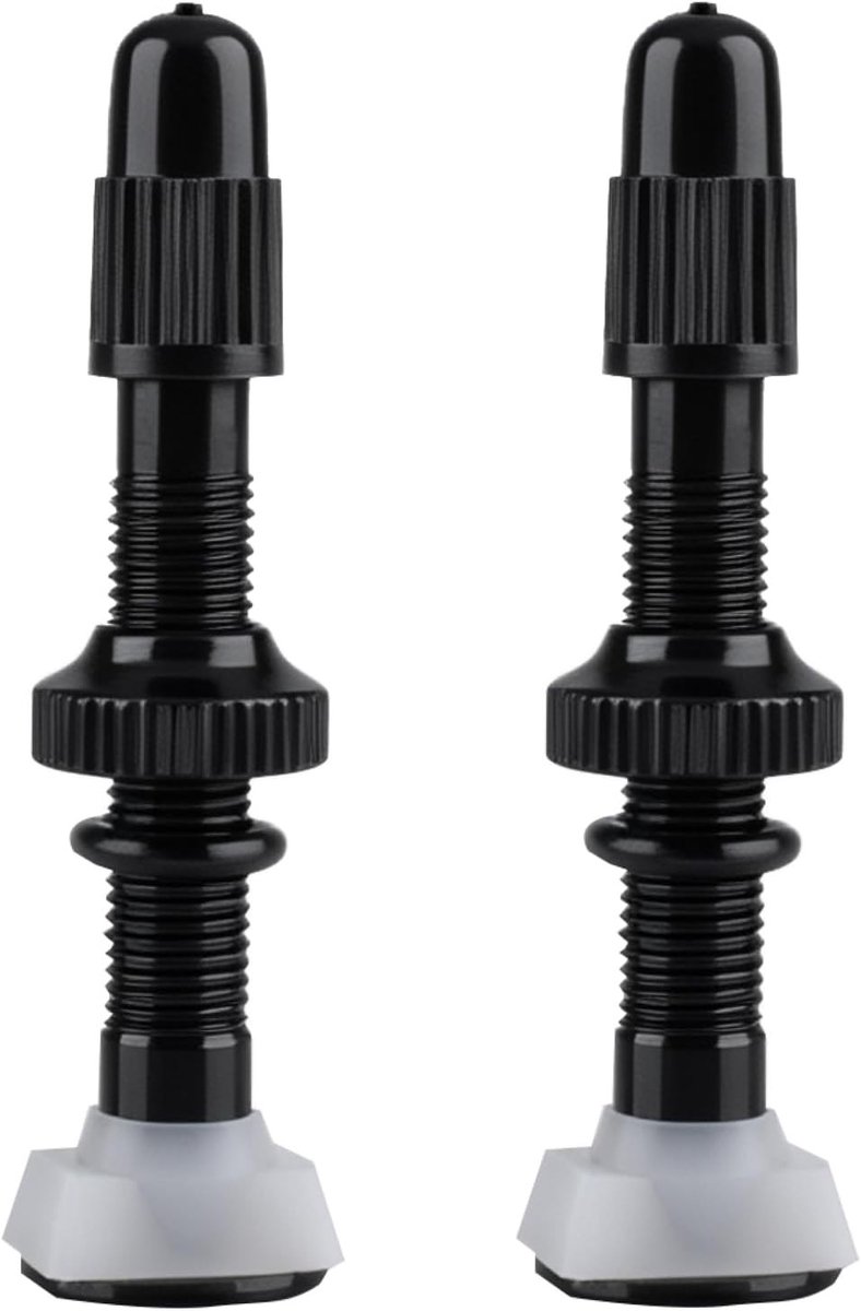 Presta ventielen zonder binnenband 40mm 60mm tubeless ventielen voor MTB en fietsbanden