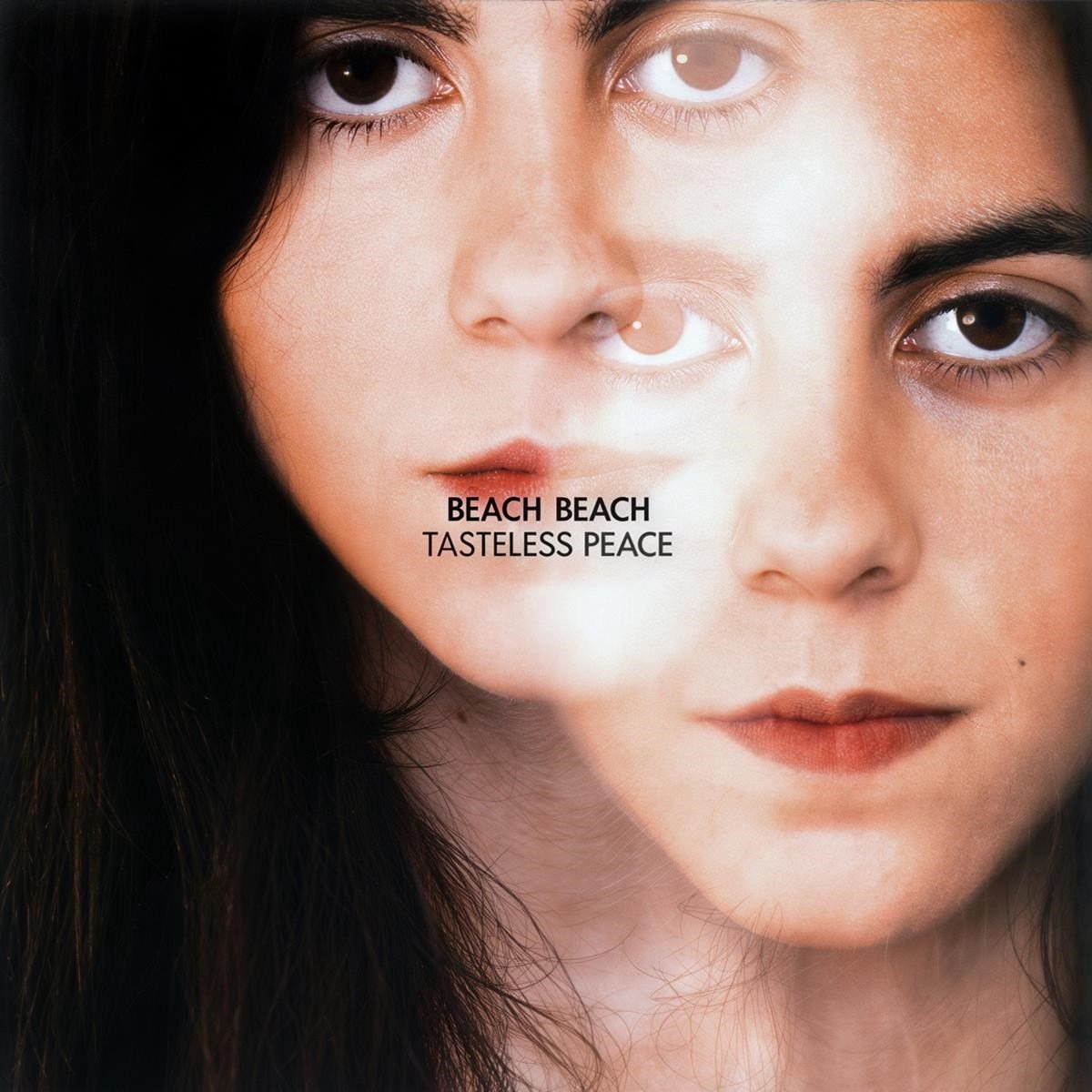 Beach Beach - Tasteless Peace (CD)