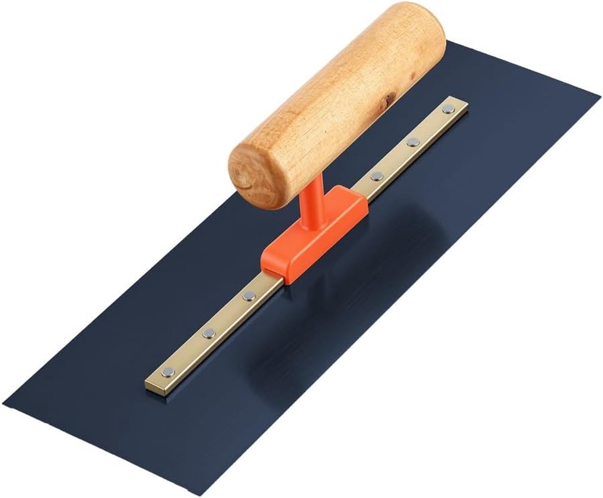 Lijm Troffel 280x95 mm voor precisiewerk, ideaal voor tegelzetten en klussen in huis