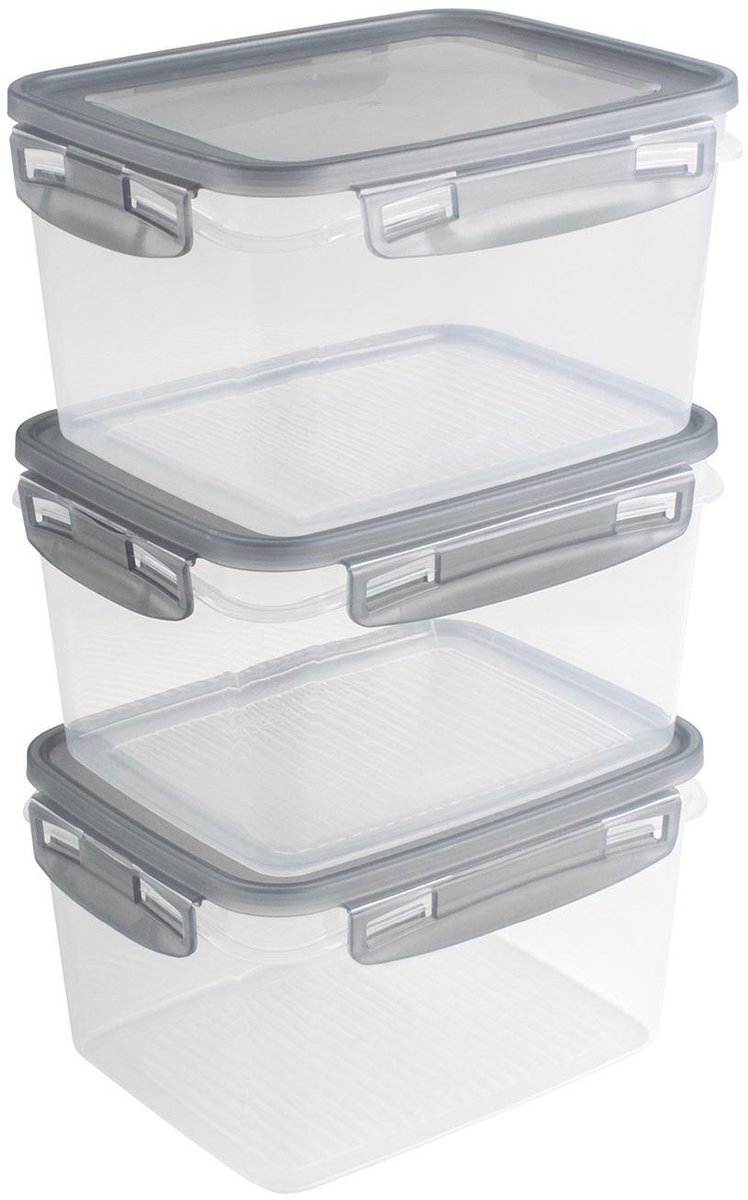 Sunware Club Cuisine diepvriesdozen 1,5L.