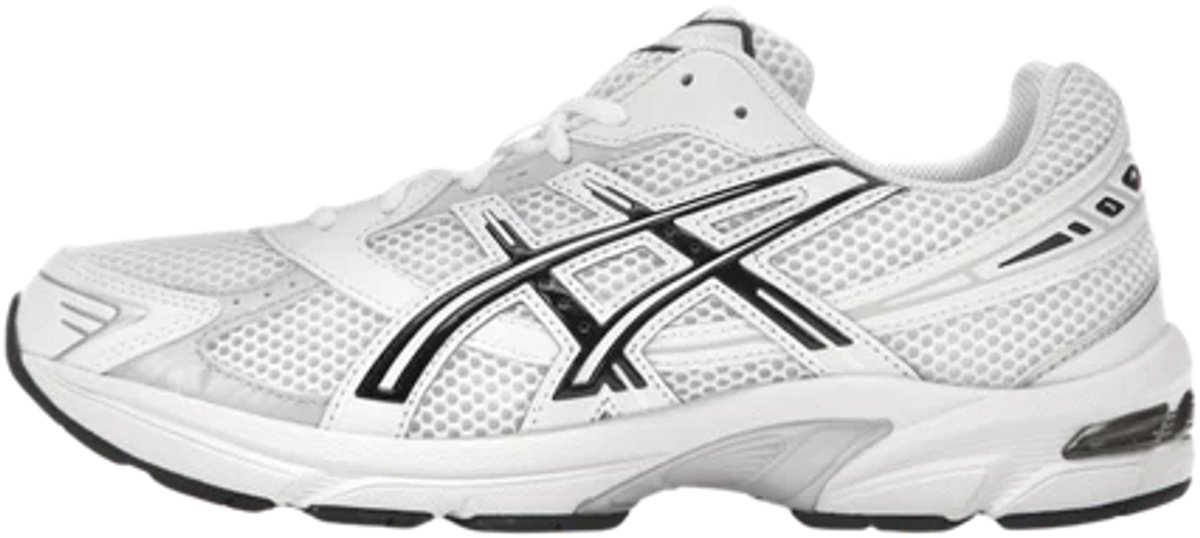 ASICS Gel-1130 White Black