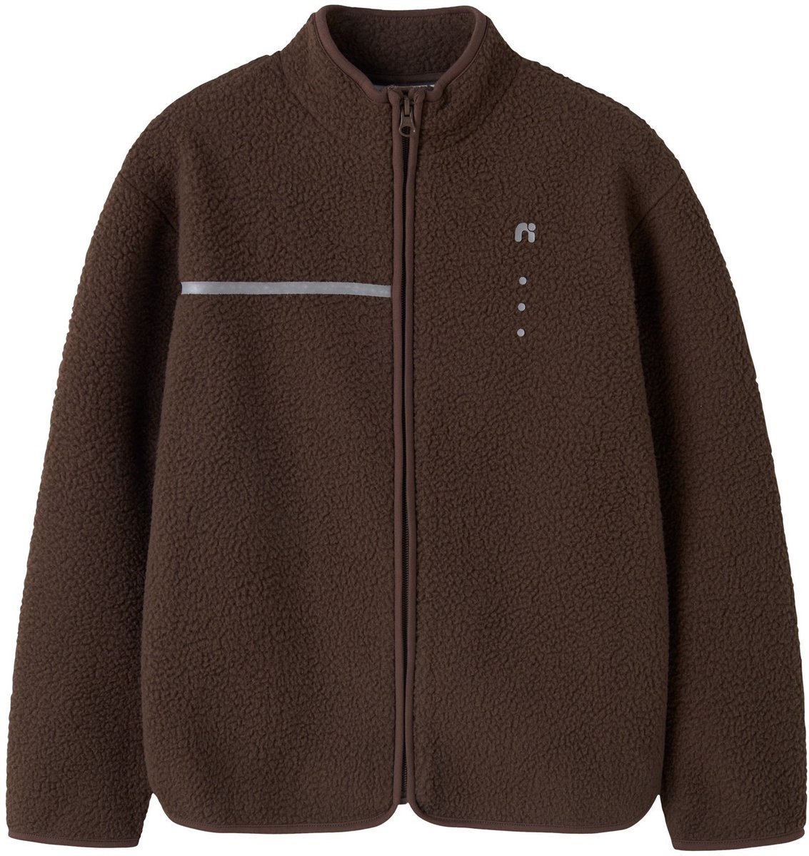 Name it Jas Fleece