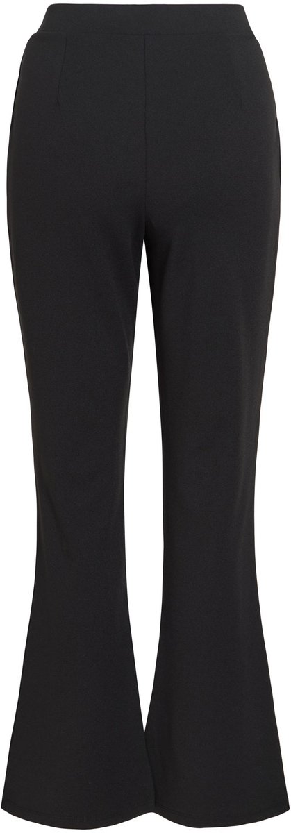 VILA Flared broek VICLUA High waist