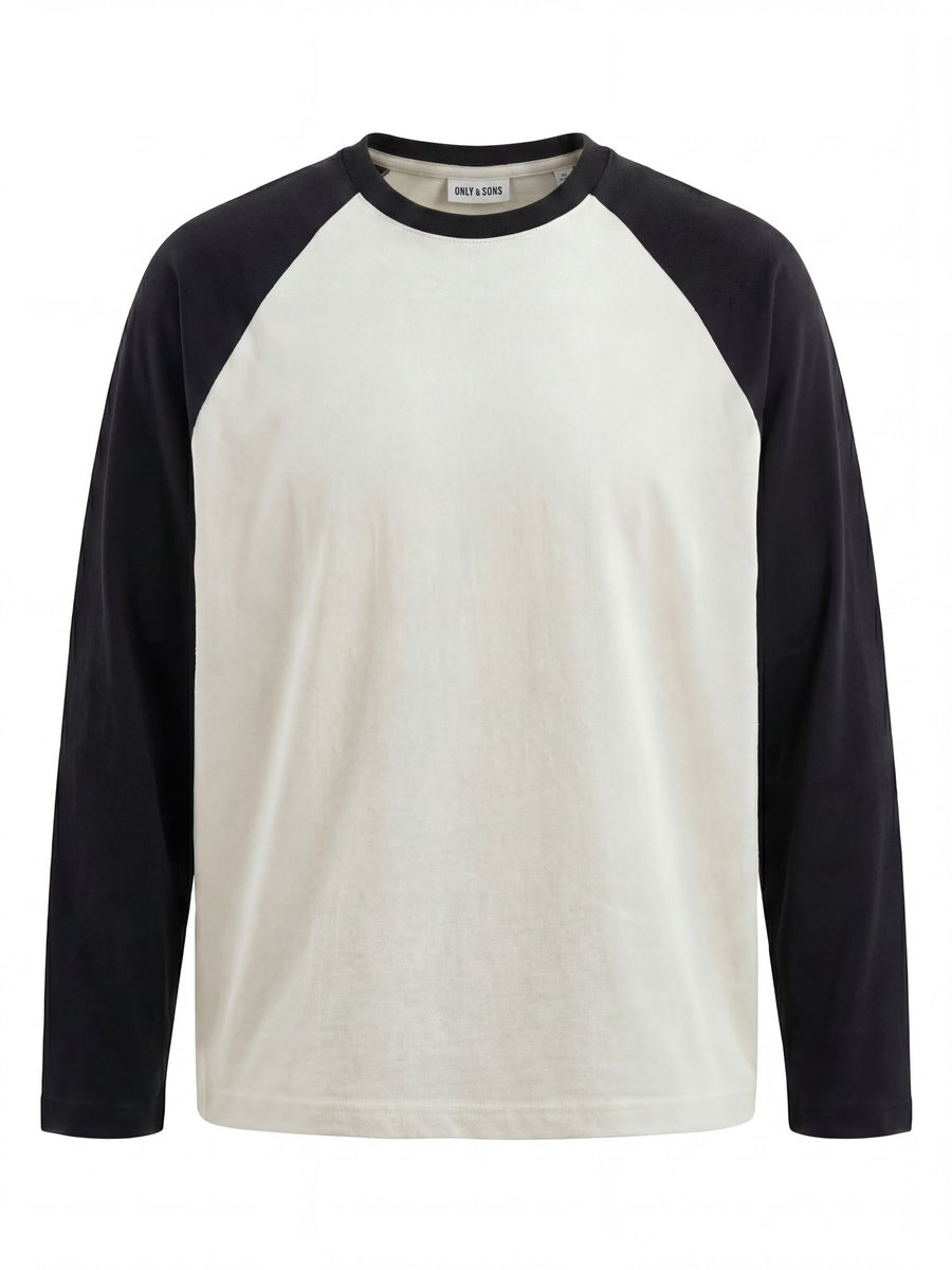 ONLY & SONS T-shirts ONSHEATON T-shirts