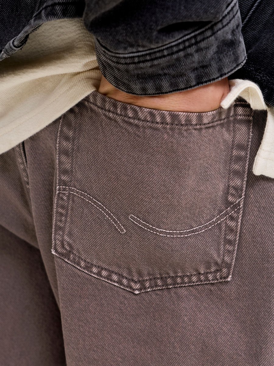 Jack & Jones Broeken Baggy fit Broeken