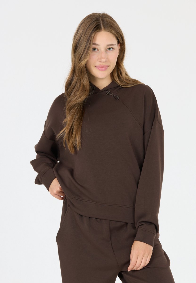 ENDURANCE Sweatshirt Jade