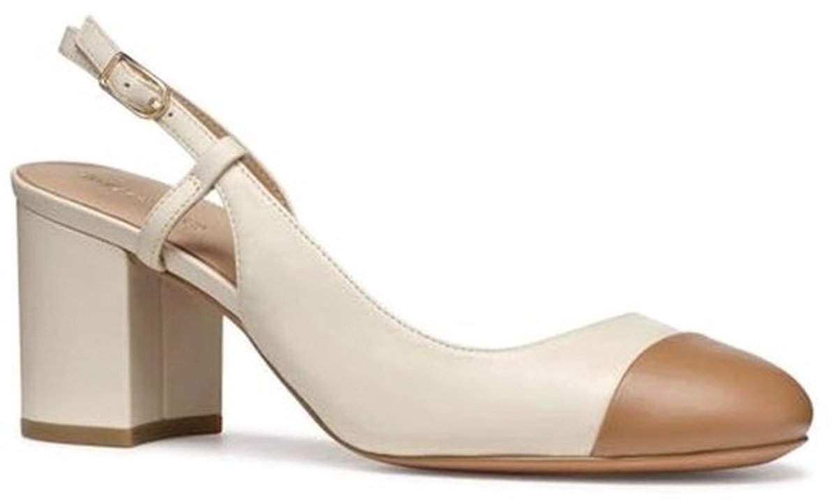 Dames Ademend Pumps
