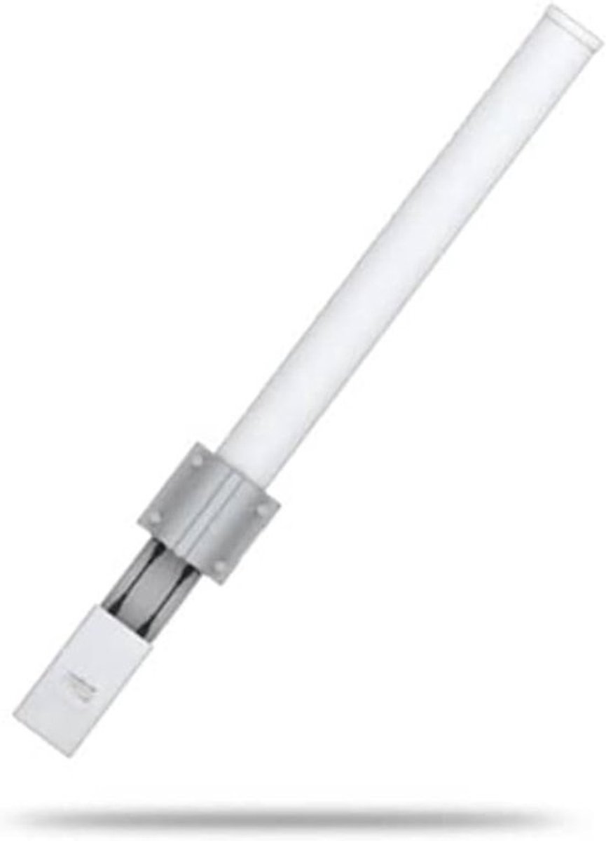 Netwerk Antenne - Router Versterker - Draadloze Dekking - Dubbele Polariteit - 108 cm Hoog