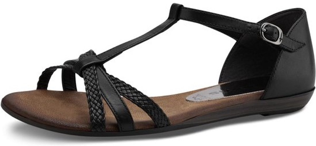 Dames Sandalen met Veel Ruimte en Comfort