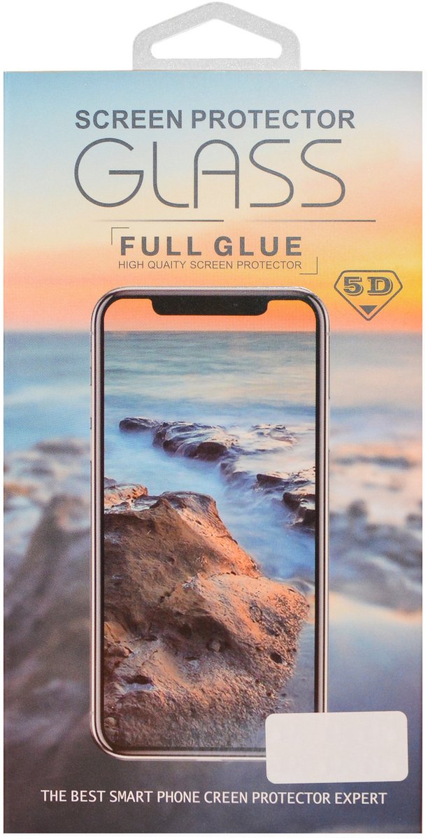Glass 3D Protector Galaxy A6 Plus 2018