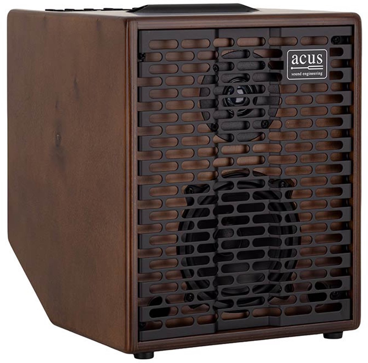 Acus Simon 5 Akoestische Versterker - 75 Watt