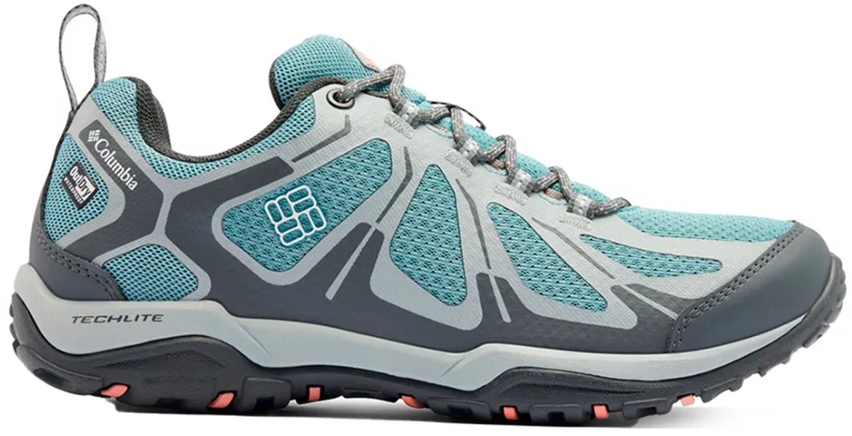 Columbia Grove Heights™ Fs Low Outdry Wandelschoenen Blauw EU 36 Vrouw