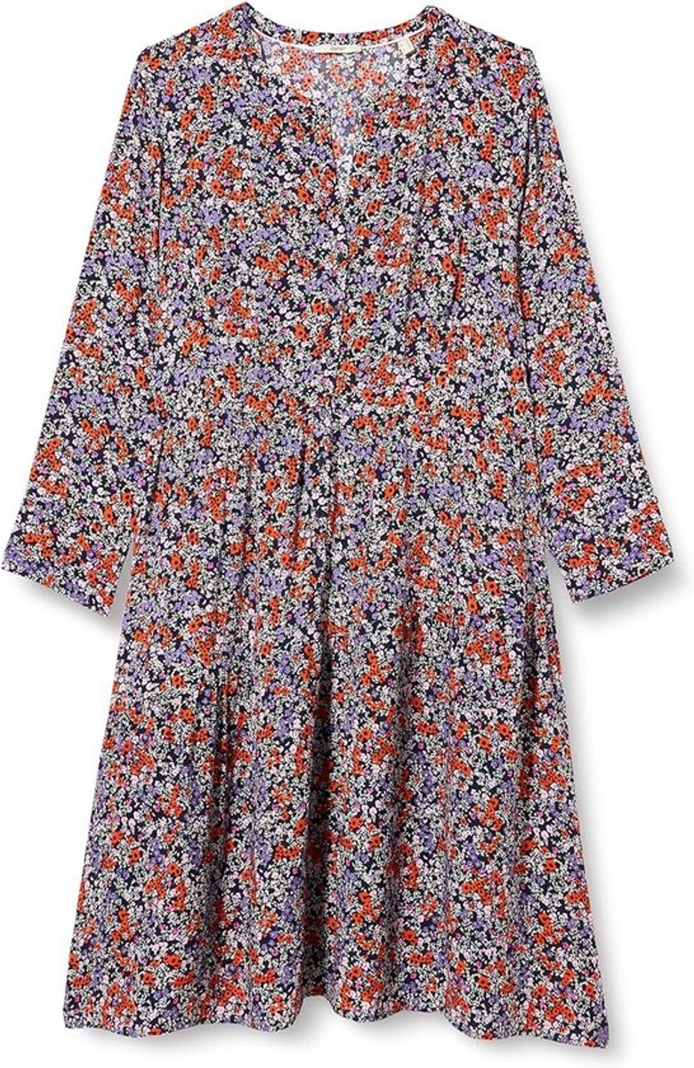Geklede Jurk voor Dames - Stijlvolle Modetrend