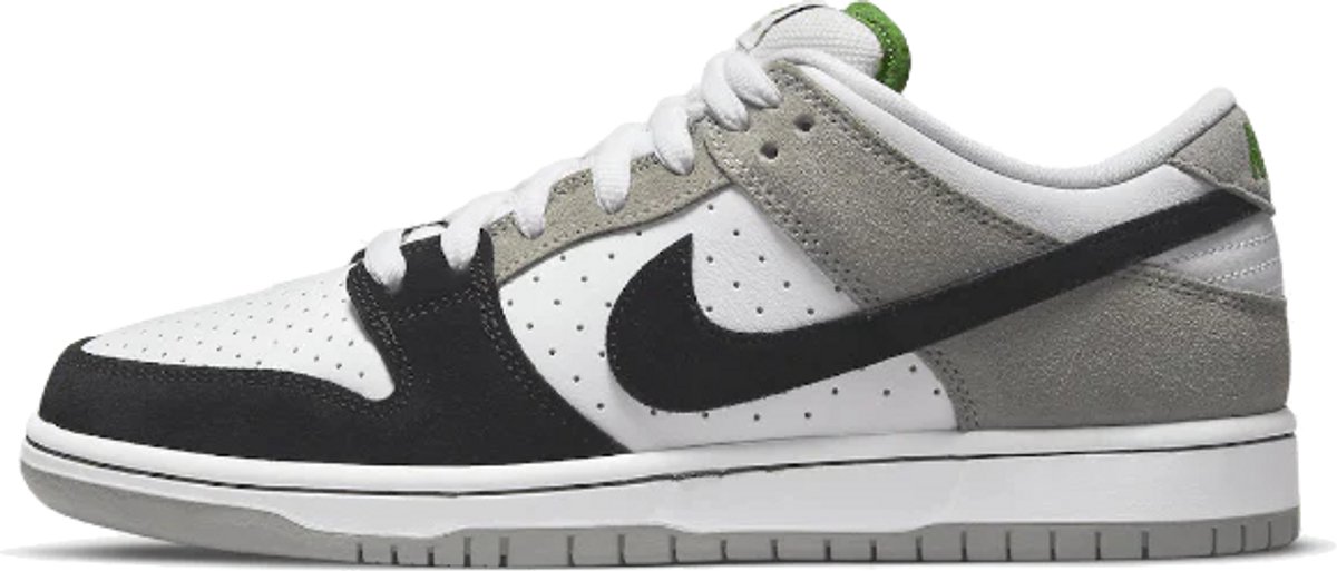 Nike SB Dunk Low Chlorophyll