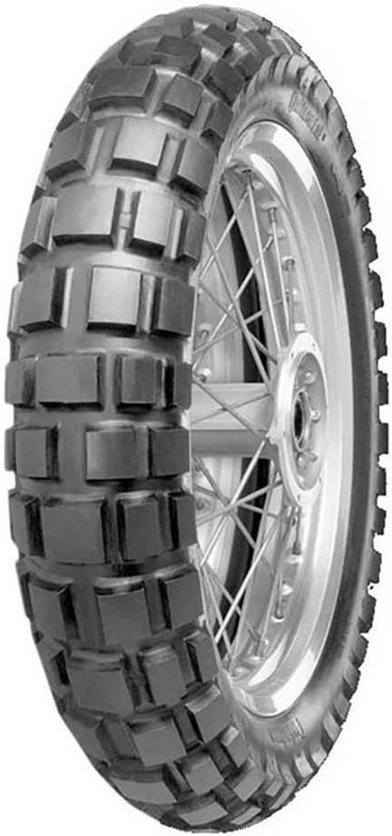 Crossbanden Motorband 80/90-21 48Q TT M+S Geschikt voor Alle Seizoenen