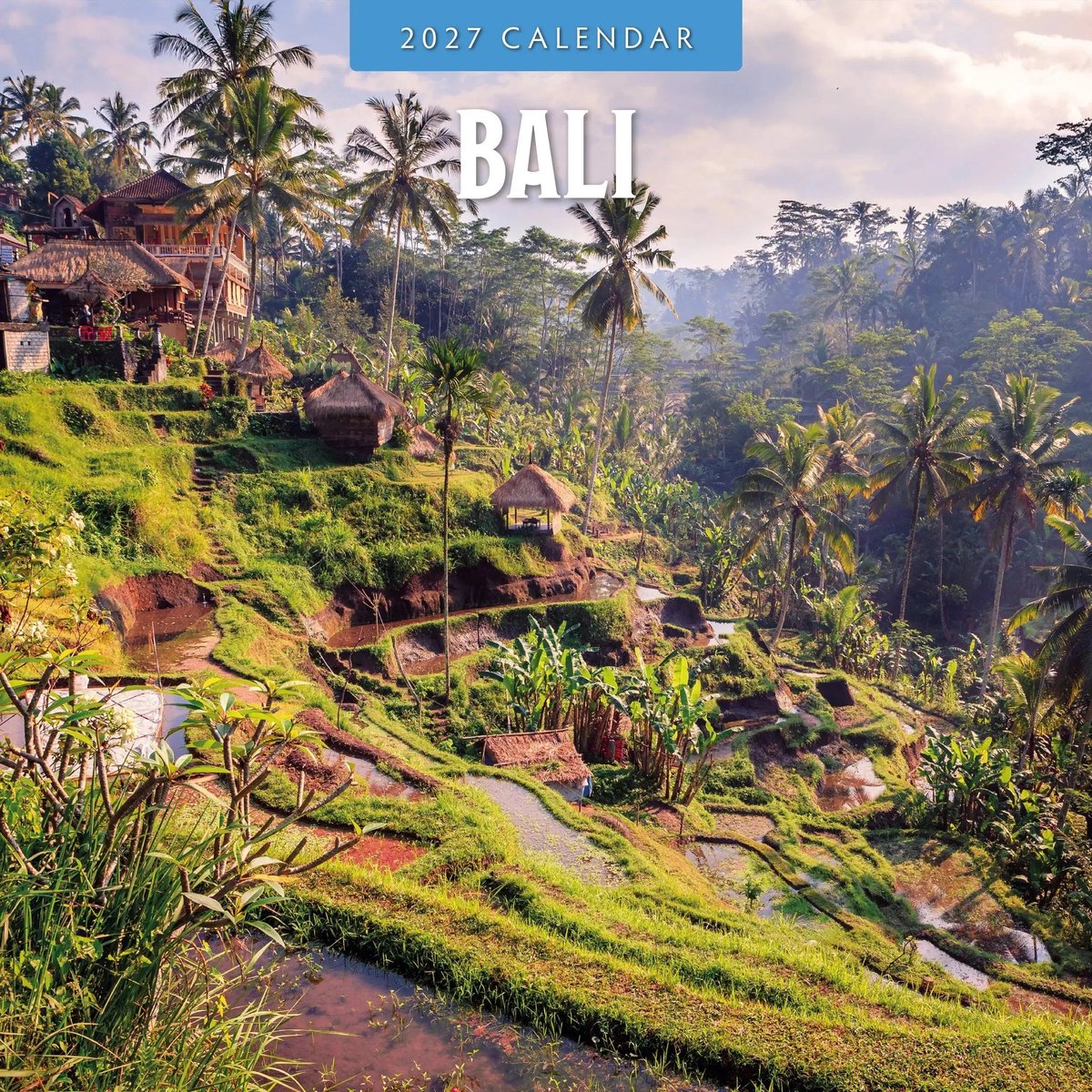Bali Kalender 2027