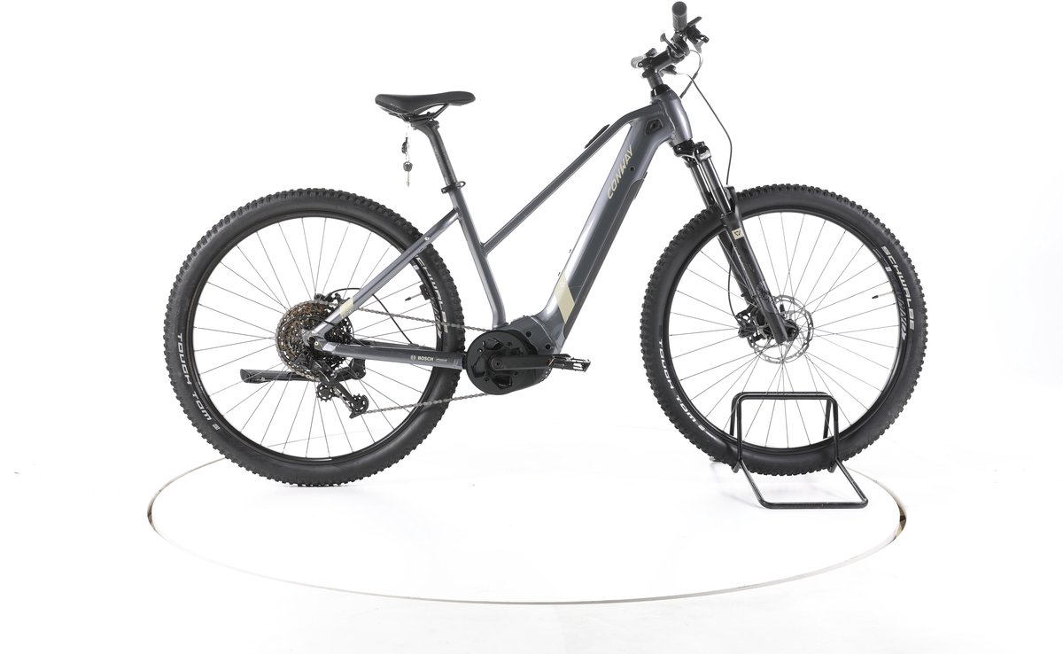 Conway Cairon S 2.0 Elektrische hardtail mountainbike Bosch Accu 625Wh 29" 2023