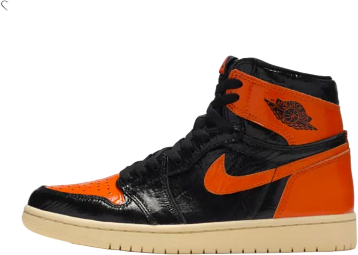 Jordan 1 Retro High Shattered Backboard 3.0