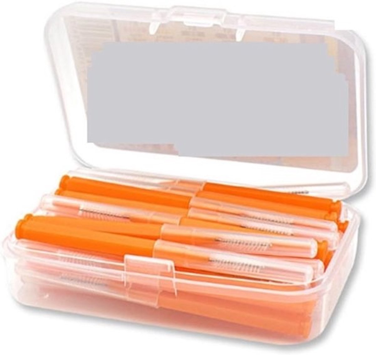 Interdentale Ragers - Tandenstokers Floss - Mondhygiëne Verbeteren - Veelkleurig Set - 30 Stuks