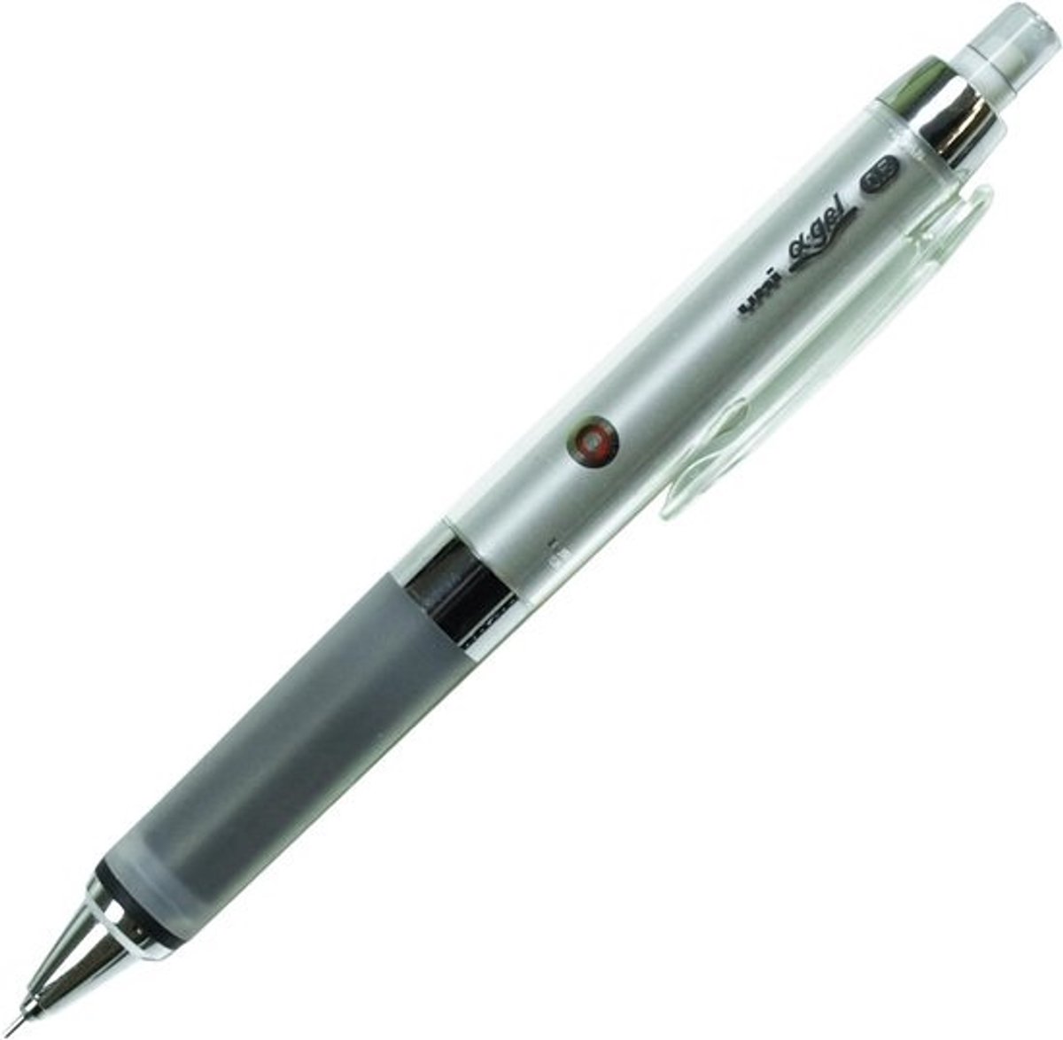 Vulpotlood 0,5 mm Kuru Toga - Zwart