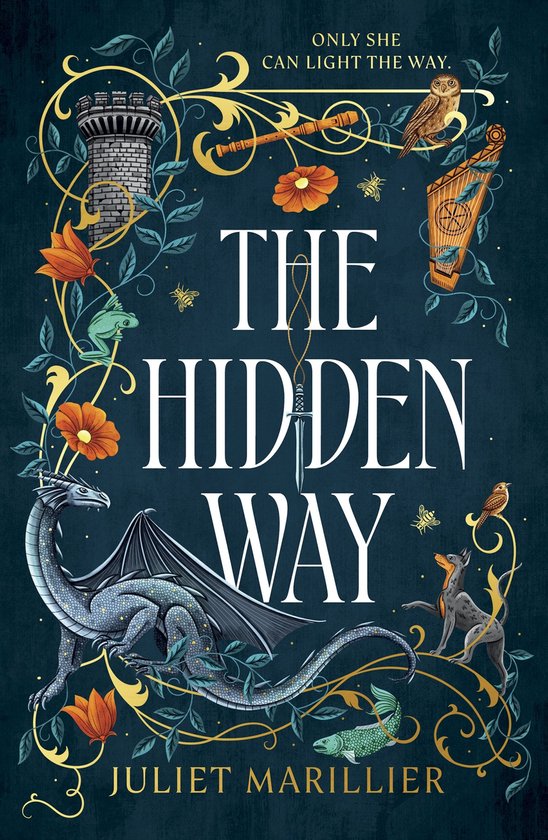 The Hidden Way