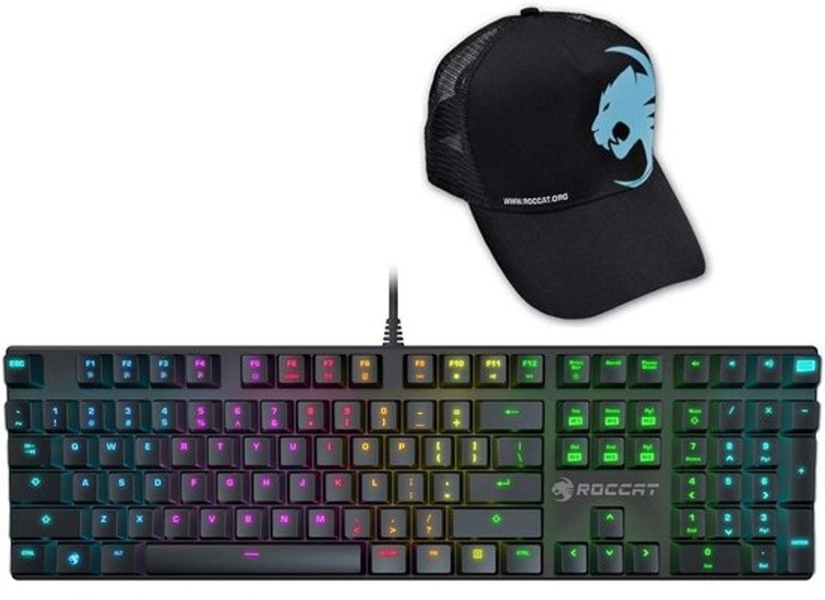 Hybride Gaming Muismat - Maximale Precisie, XXL Grootte (400x280mm), Naden & Anti-slip