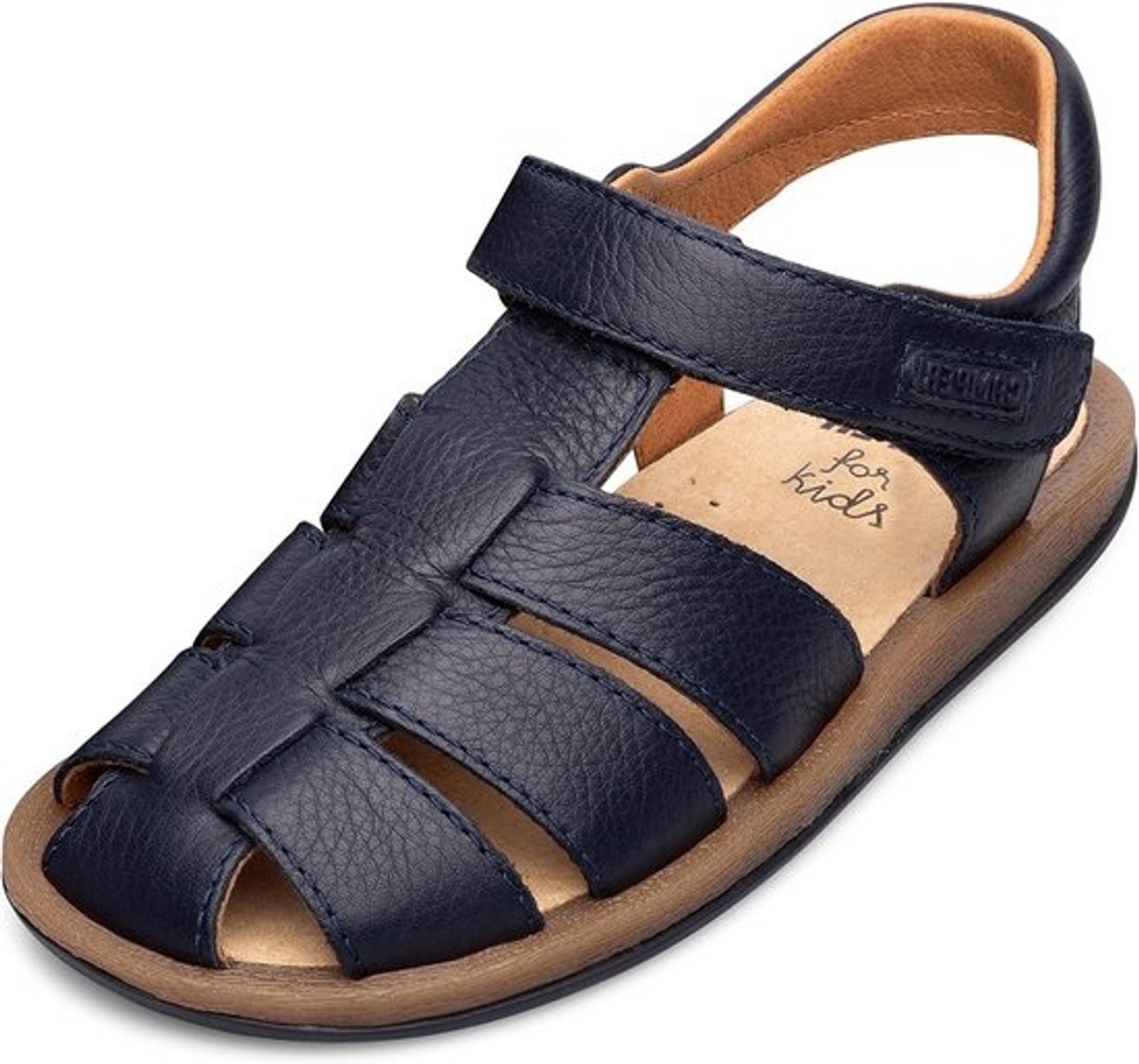 Stevige Fisherman Sandalen voor Jongens - Ideaal voor Avontuur
