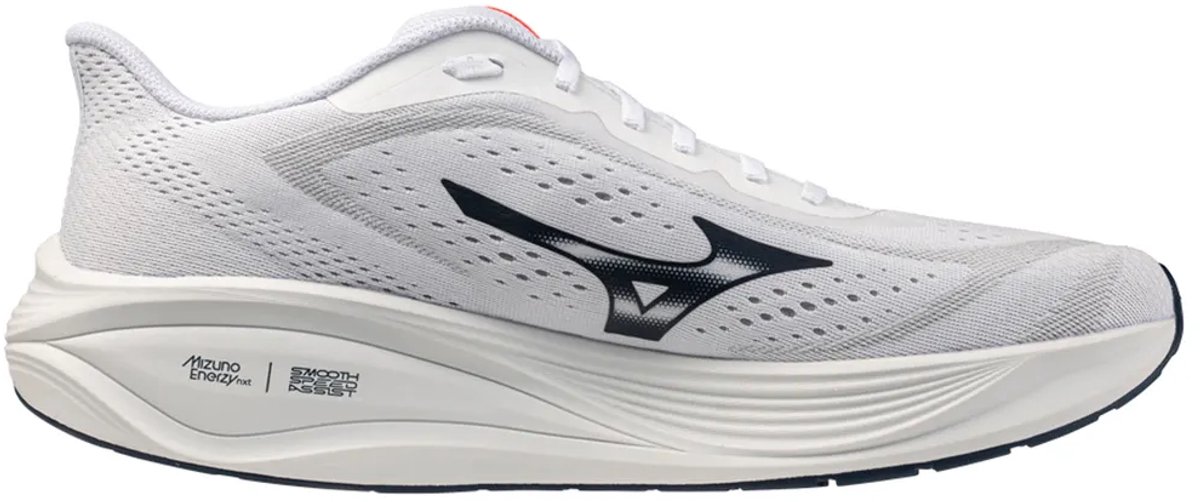 Mizuno Neo Daichi 10 Gore-tex® Trailschoenen Wit EU 40 Man