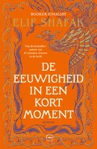 De eeuwigheid in een kort moment