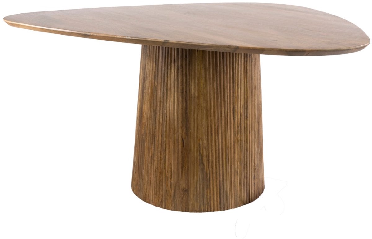 AnLi Style Eettafel Wave Centro driehoekig 150