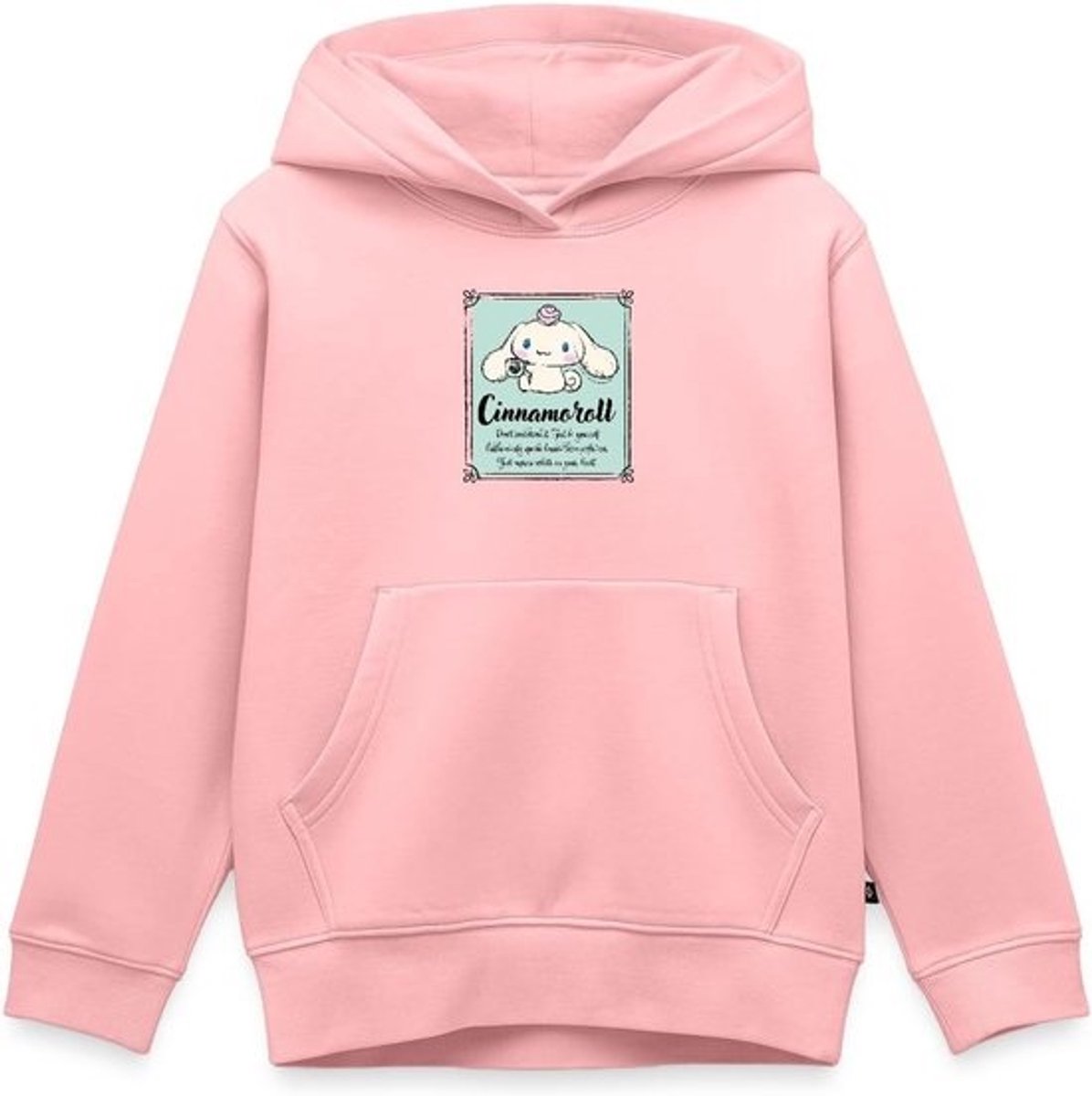 Kinder Hoodie - Jongens Trui - Dagelijks Gebruik - Kangoeroezak - 280 g/m² - Meerdere Kleuren