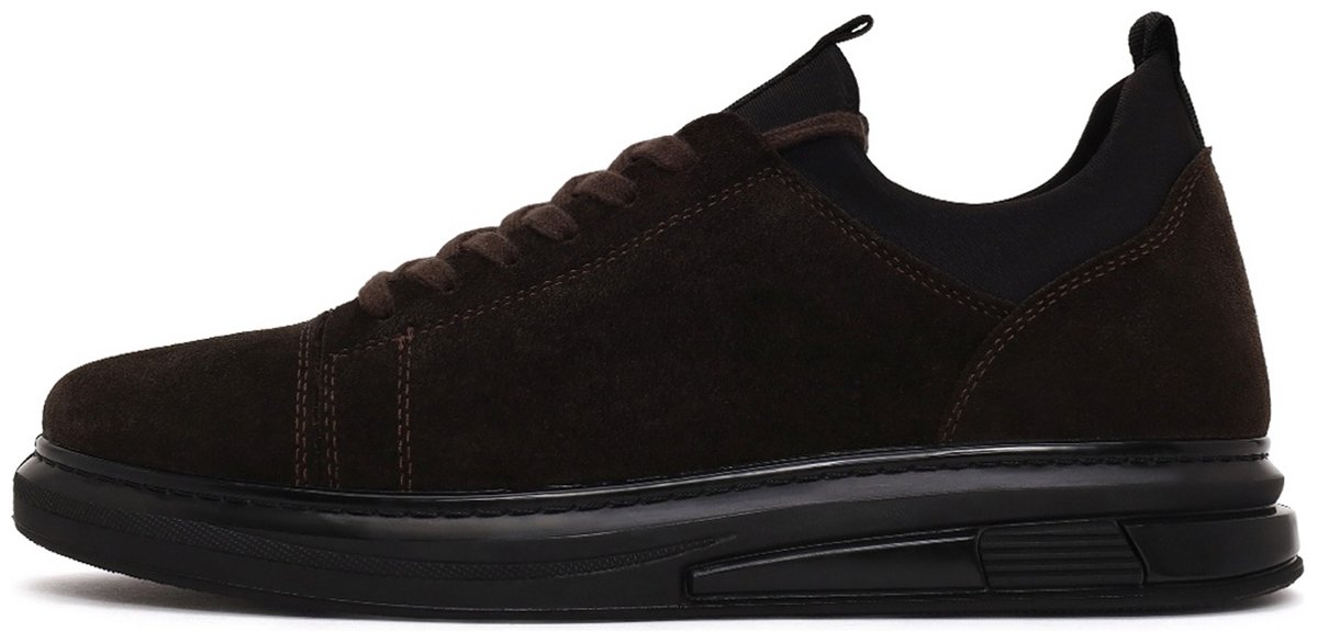 DERIMOD Sneakers Suèdesneakers