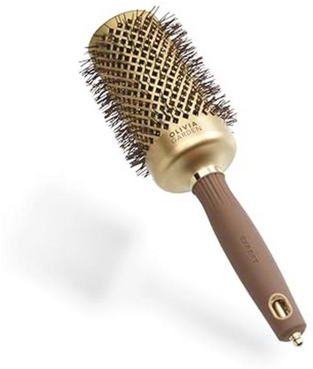 Professionele Blowout Borstel voor Stralend Haar met Volume