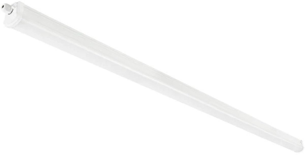 Nordlux Oakland LED TL Armatuur | 28W 4000K 3150lm 840 | Wit